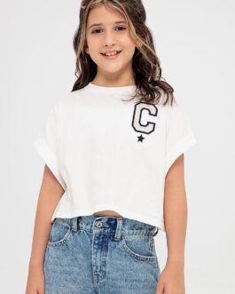 Camiseta Laelle