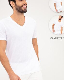 Camiseta Masko X2