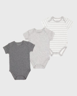 Bodie Lars Unisex X3