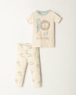 Conjunto Sunshine niño